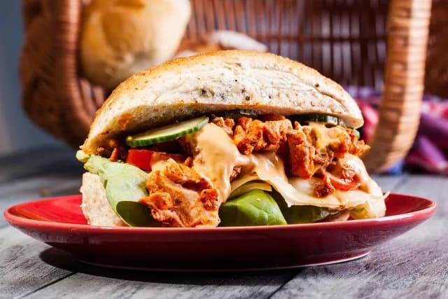 Co zrobić z mięsa kebab? 7 przepisów na pyszne dania zero waste!