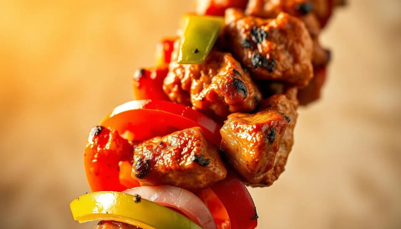 Ile węglowodanów ma kebab? Liczby i triki na low-carb!