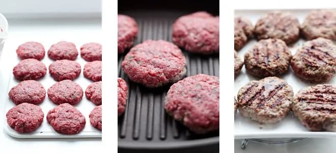 Jak zrobić idealne mięso na burgery? Sekrety soczystości i smaku