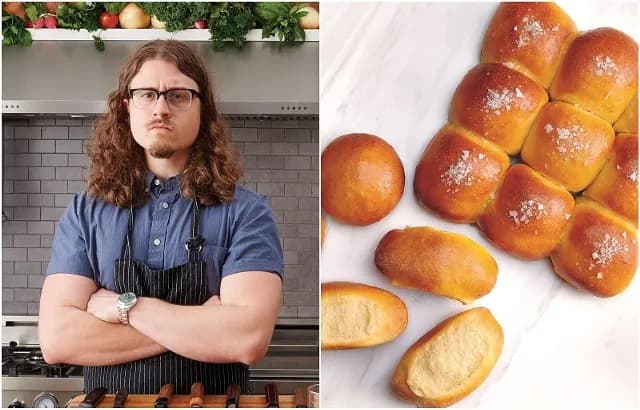 Co zrobić z bułek do burgerów? Kreatywne przepisy zero waste