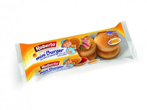 Mini bułki do hamburgerów: Gdzie kupić? Świeże, mrożone, domowe