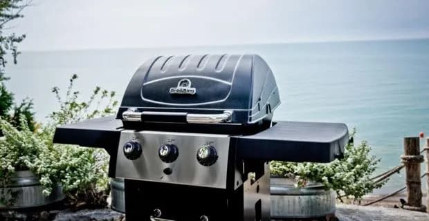 Grill gazowy 2+1: Idealny na taras? Wybierz i wykorzystaj!
