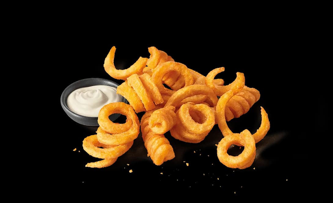 Zakręcone frytki McDonald's: Ile kosztują i jak je upolować taniej?