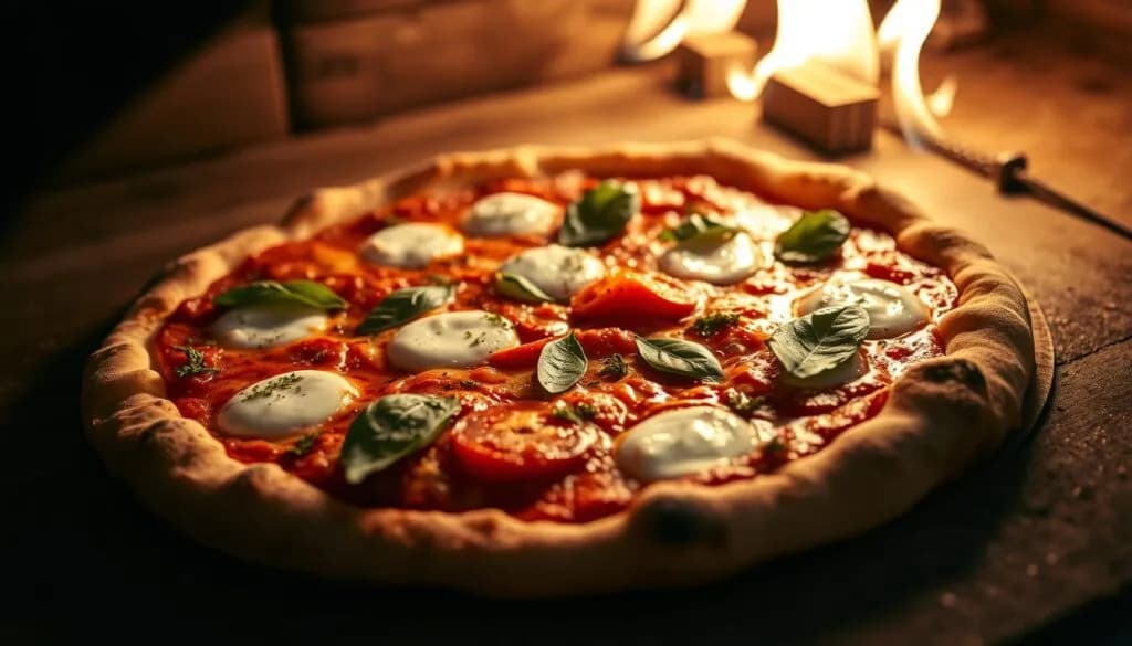 Jak idealnie upiec pizzę Dr. Oetker? Czas, temp. i triki