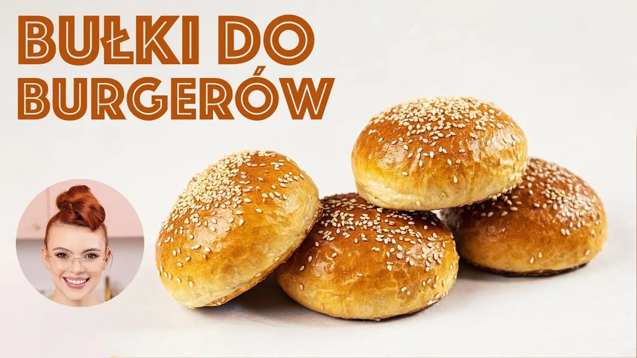Jak podgrzać bułki do burgerów? 4 metody na idealną chrupkość!