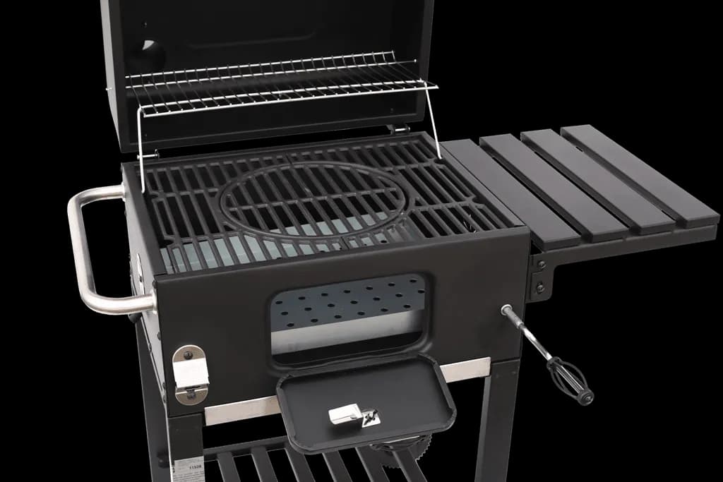 Grill Komfort Basic: Opinie, test i czy to grill dla Ciebie?