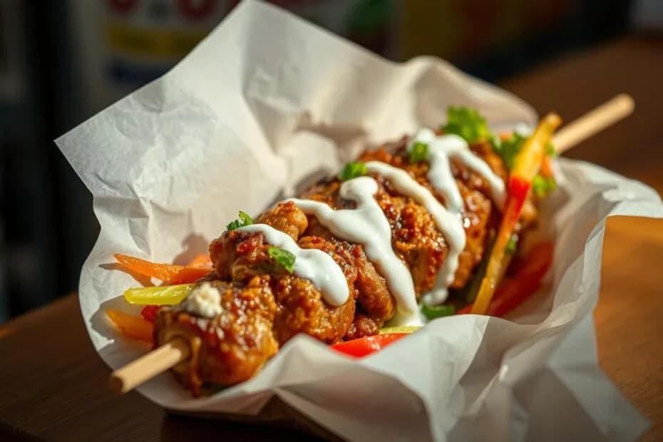 Cena kebaba w Polsce 2026: Ile zapłacisz i dlaczego?